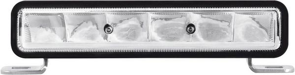 Produktbild: Osram Automotive Fernscheinwerfer LEDDL105-SP LEDriving Lightbar SX180-SP LED vorne (B x H x T) 182 x 63.5 x 50 mm Schwarz