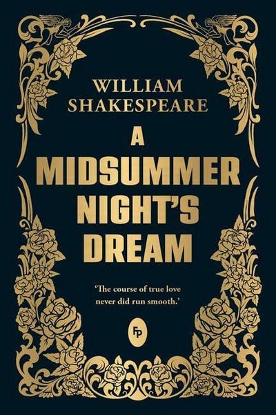 Produktbild: A Midsummer Nights Dream (Pocket Classic)