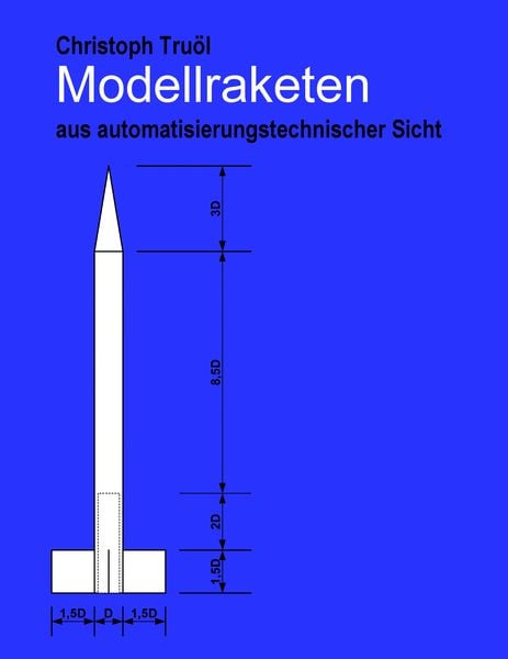 Produktbild: Modellraketen