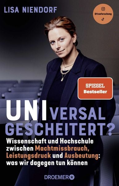 Produktbild: UNIversal gescheitert?