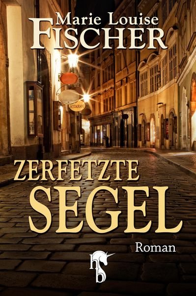Produktbild: Zerfetzte Segel
