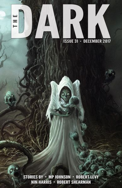 Produktbild: The Dark Issue 31