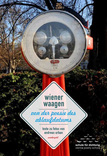 Produktbild: Wiener waagen