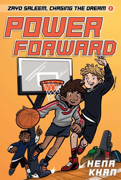 Produktbild: Power Forward