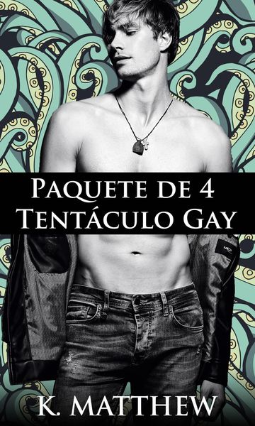 Produktbild: Paquete de 4 Tentaculo Gay