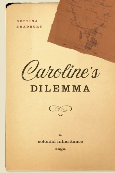 Produktbild: Caroline's Dilemma