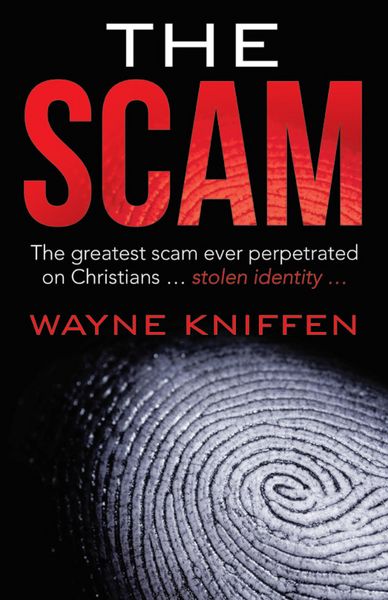 Produktbild: The Scam