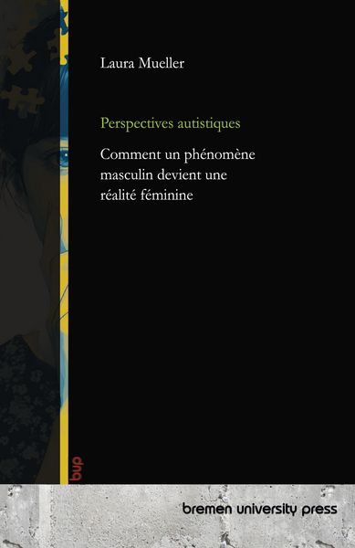 Produktbild: Perspectives autistiques