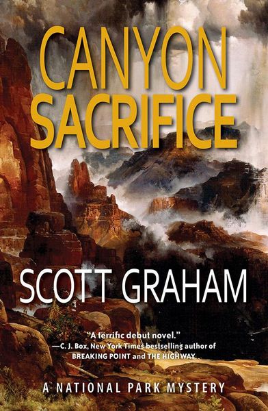 Produktbild: Canyon Sacrifice