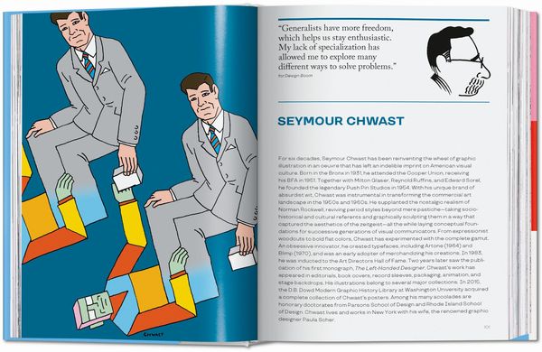 Produktbild: The Illustrator. The Best from around the World
