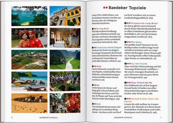 Produktbild: Baedeker SMART Reisef&uuml;hrer Vietnam