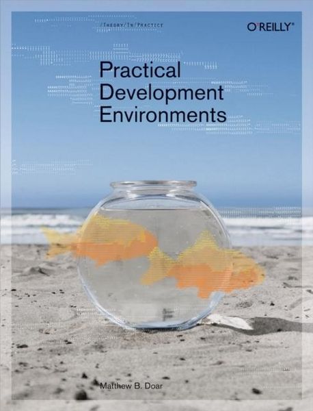 Produktbild: Practical Development Environments