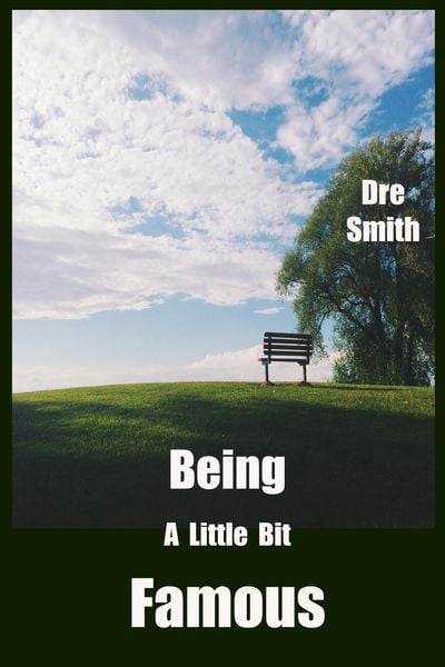 Produktbild: Being A Little Bit Famous