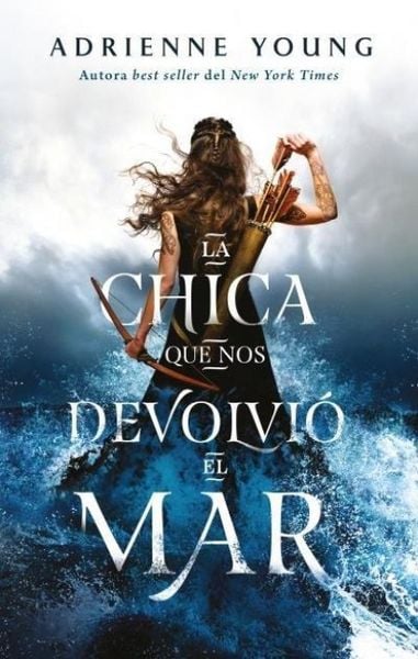 Produktbild: Chica Que Nos Devolvio El Mar, La