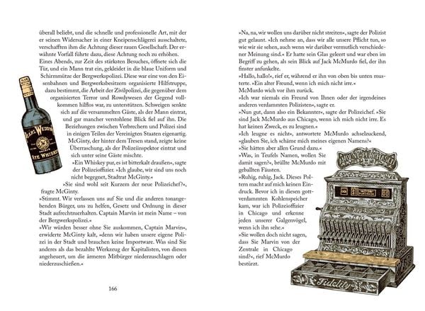 Produktbild: Sherlock Holmes Bd. 6
