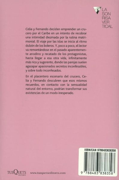 Produktbild: La &uacute;ltima noche que pas&eacute; contigo