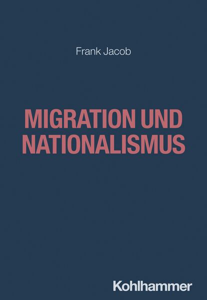 Produktbild: Migration und Nationalismus