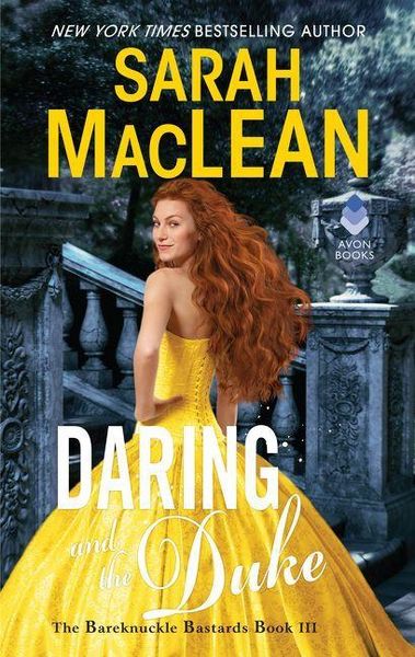 Produktbild: Daring and the Duke