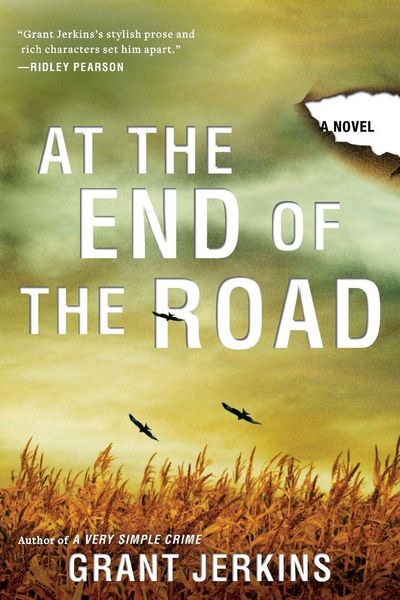 Produktbild: At the End of the Road