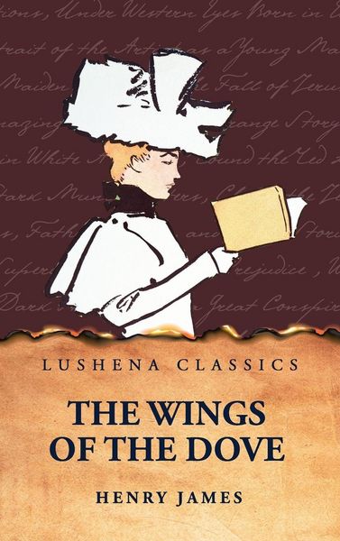 Produktbild: The Wings of the Dove