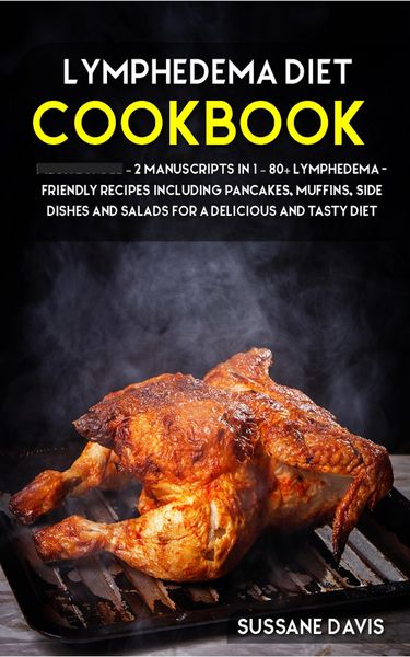Produktbild: Lymphedema Diet