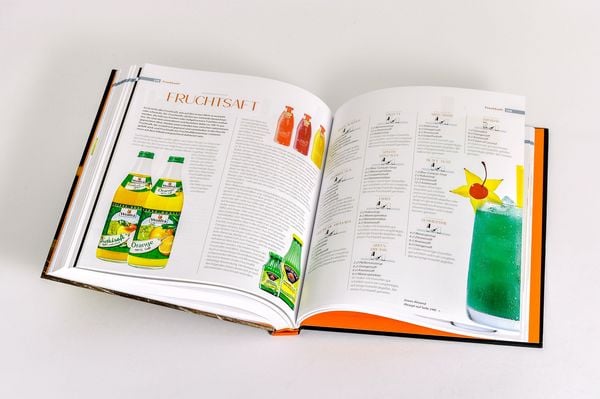 Produktbild: Cocktails - Neuausgabe