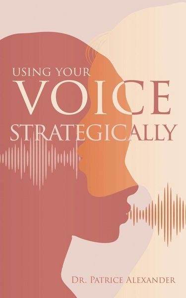 Produktbild: Using Your Voice Strategically