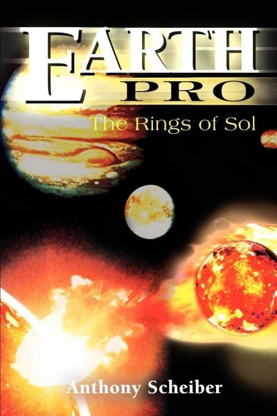 Produktbild: Earth Pro