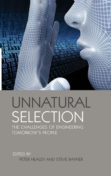 Produktbild: Unnatural Selection