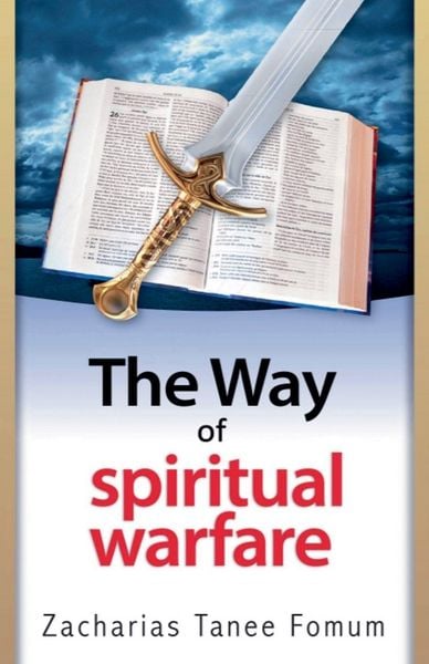 Produktbild: The Way Of Spiritual Warfare