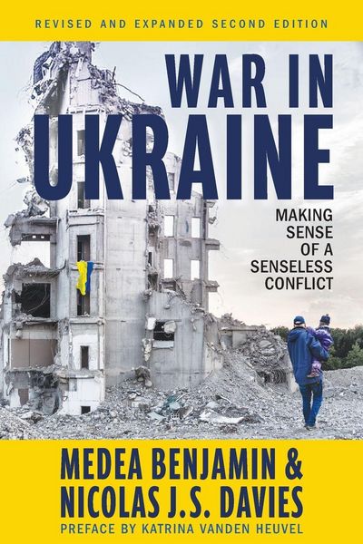 Produktbild: War in Ukraine