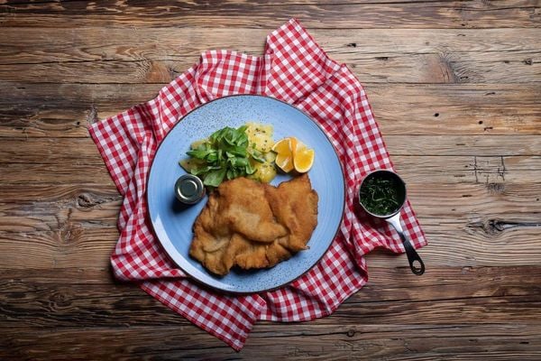 Produktbild: Rosi&rsquo;s Sonnbergstuben