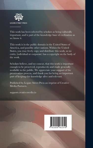 Produktbild: American Annals