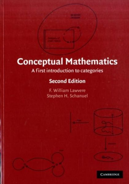 Produktbild: Conceptual Mathematics