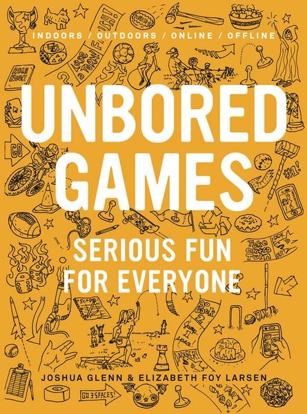 Produktbild: Unbored Games