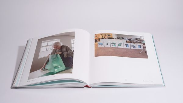 Produktbild: Ann Wolff &ndash; Observations and Reflections