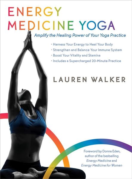 Produktbild: Energy Medicine Yoga