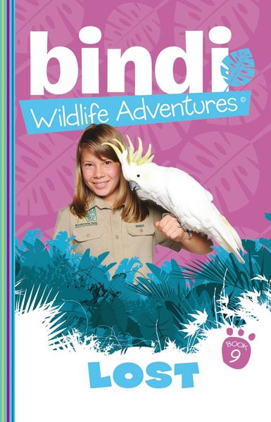 Produktbild: Bindi Wildlife Adventures 9: Lost!
