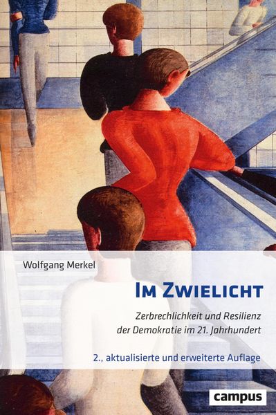 Produktbild: Im Zwielicht