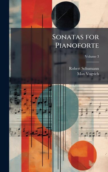 Produktbild: Sonatas for Pianoforte