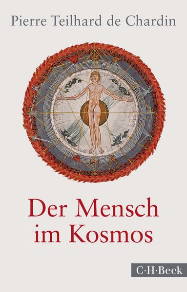 Produktbild: Der Mensch im Kosmos
