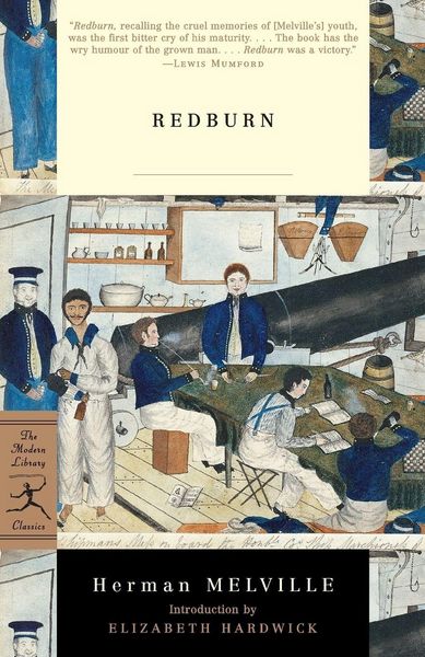 Produktbild: Redburn