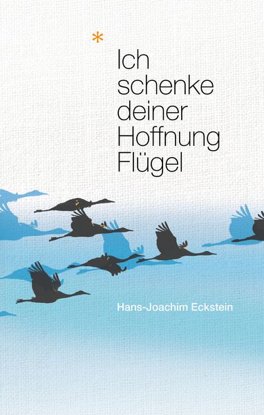 Produktbild: Ich schenke deiner Hoffnung Fl&uuml;gel