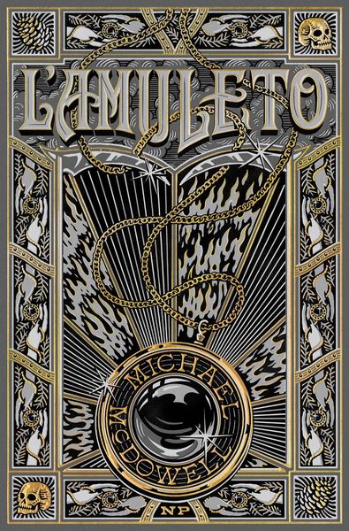 Produktbild: L' amuleto