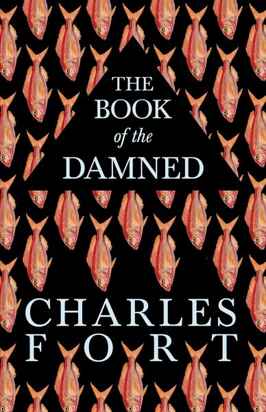 Produktbild: The Book of the Damned