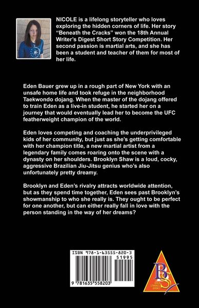 Produktbild: The Clinch