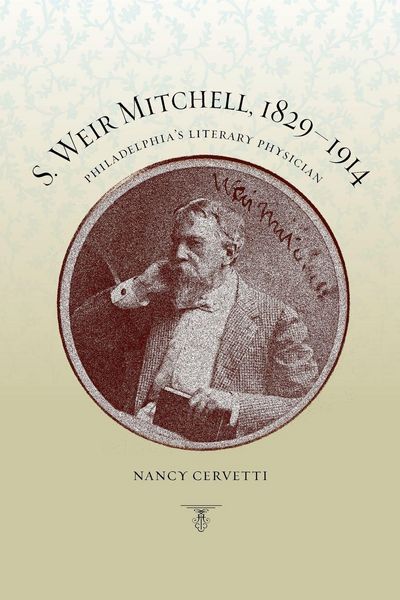 Produktbild: S. Weir Mitchell, 1829-1914