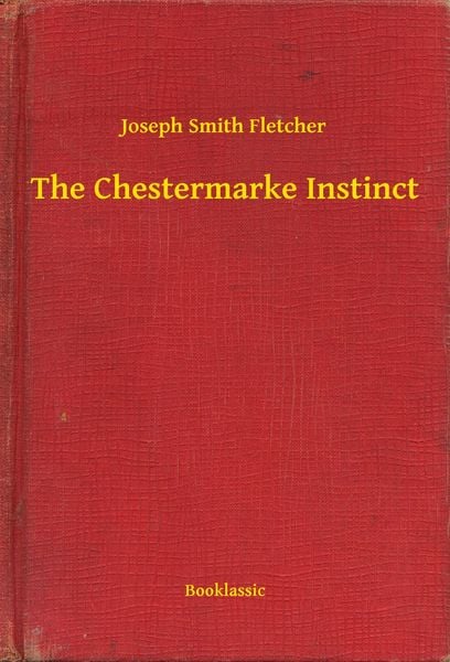 Produktbild: The Chestermarke Instinct