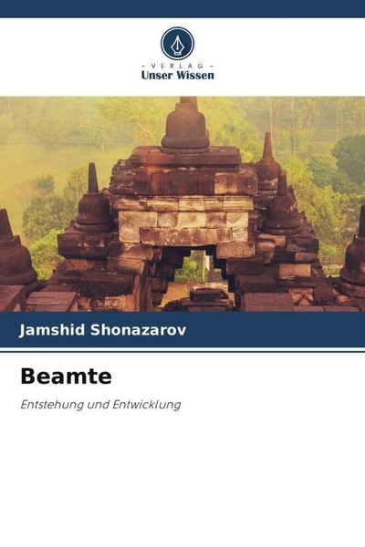 Produktbild: Beamte