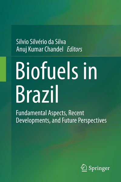 Produktbild: Biofuels in Brazil